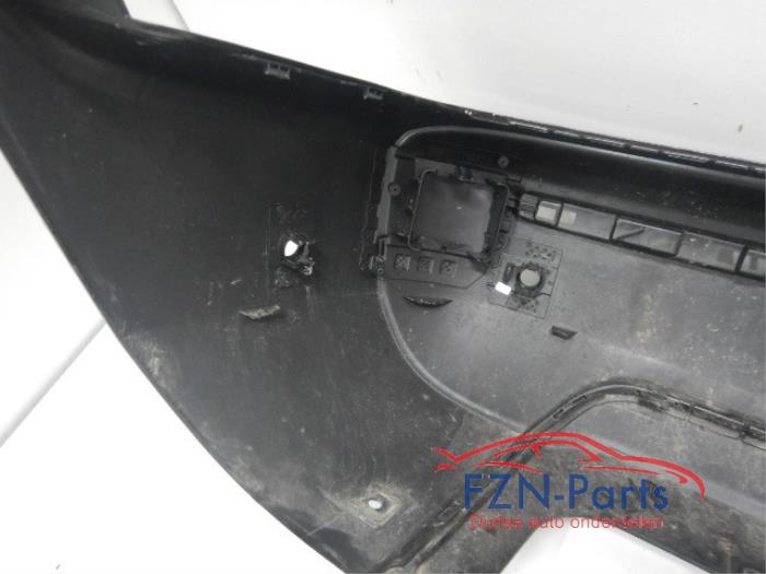 Achterbumper Mercedes G-Klasse (22723709)