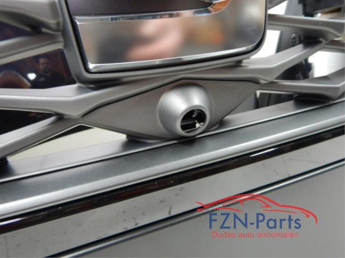 Voorkop compleet Seat Tarraco (22726460)