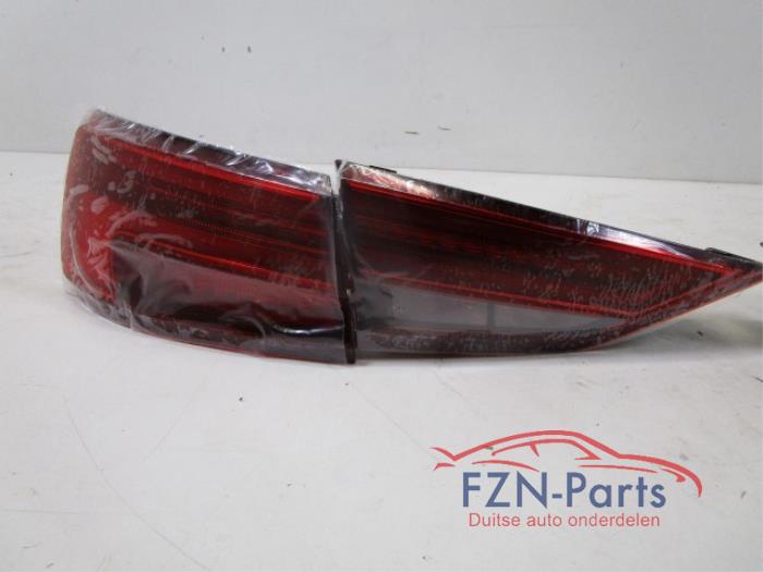 Audi A3 8V5 Sedan / Limo Facelift LED Achterlichten set Dynamisch