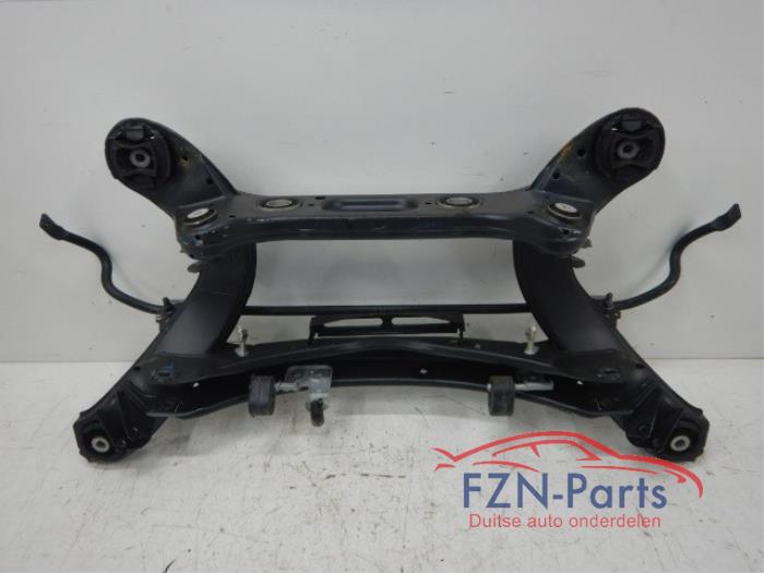 Mercedes-Benz CLS-Klasse W218 Subframe Achterzijde