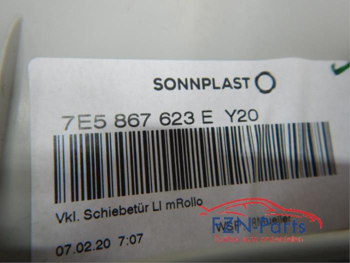Diversen Volkswagen Transporter (22742562)
