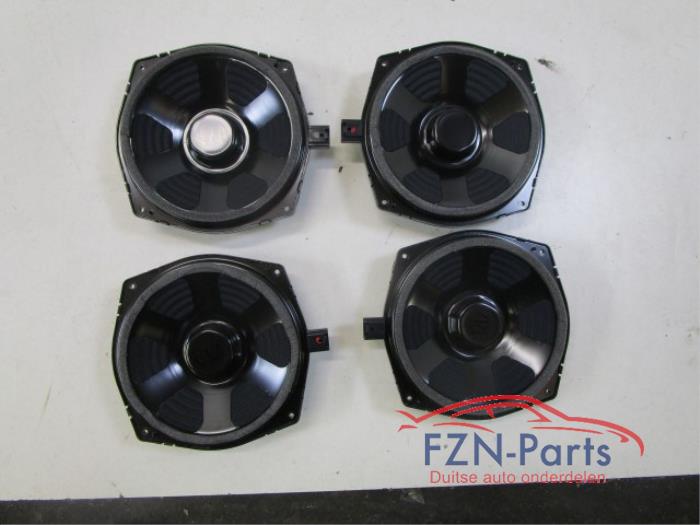 Speakerset Diversen Diversen (22744944)