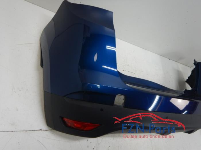 Renault Grand Scenic 5 Achterbumper 4PDC
