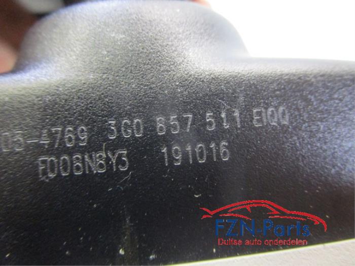 VW Golf 7 Automatisch Dimmende Spiegel