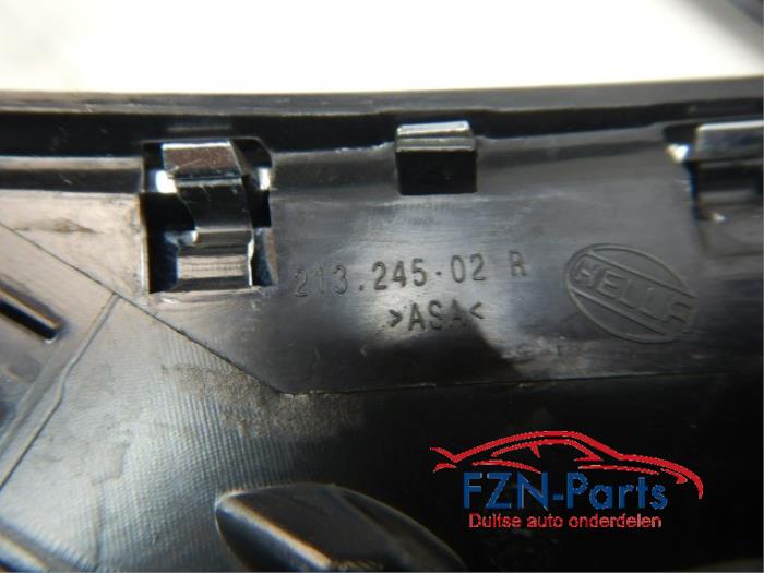Koplampframe rechts Volkswagen Touareg (22742023)