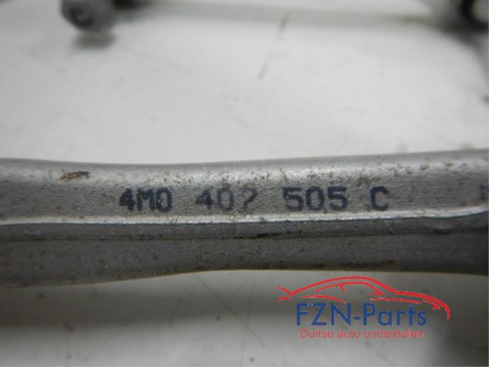 Wielophanging links-voor Audi E-Tron (22729808)