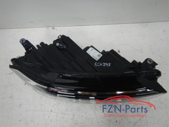 VW Jetta Koplamp VOLLED Rechts