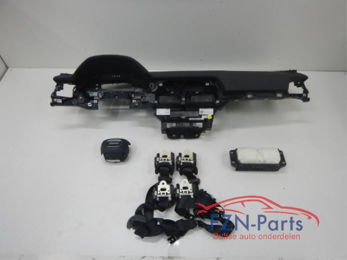 Airbag set + dashboard Audi Q5 (22727710)
