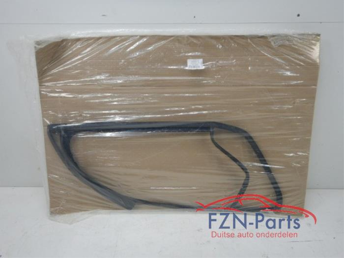 VW Golf 7 Portierrubber Links-Achter