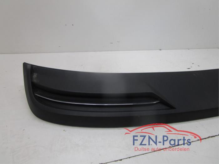 Diffuser achterbumper Audi A3 (22739375)