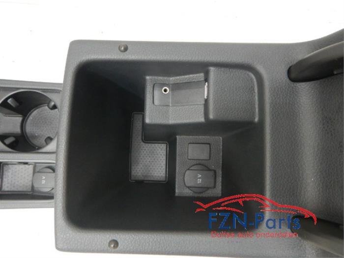 Armleuning Volkswagen Sharan (22732714)