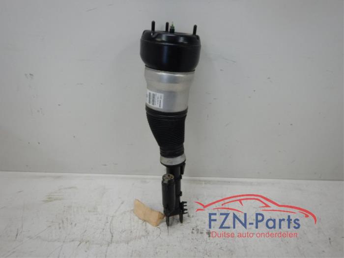 Mercedes-Benz W166 ML GLE Schokdemper Links-Voor
