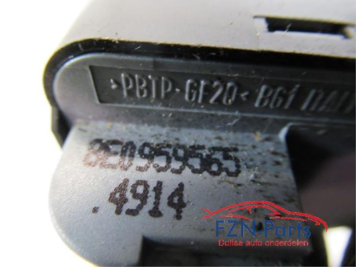 Spiegel Schakelaar Audi A3 (22740319)