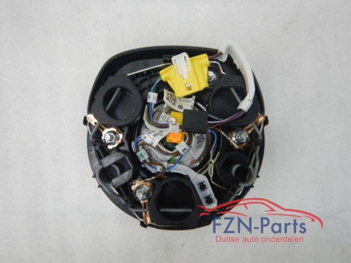 Airbag links (Stuur) Volkswagen Touran (22730526)