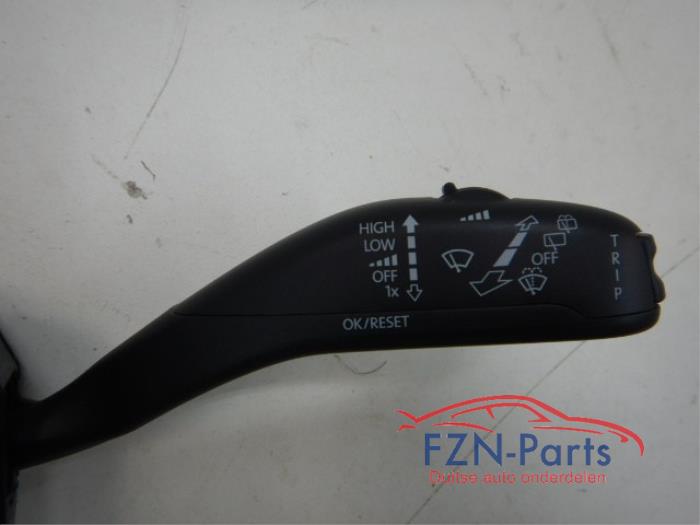 Combischakelaar Stuurkolom Volkswagen Polo (22733355)