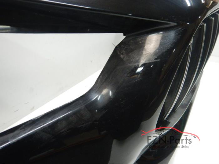 Mercedes-Benz CLA-Klasse W118 A35 AMG Voorbumper 6PDC