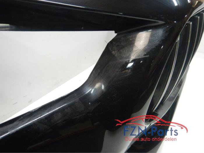 Mercedes-Benz CLA-Klasse W118 A35 AMG Voorbumper 6PDC