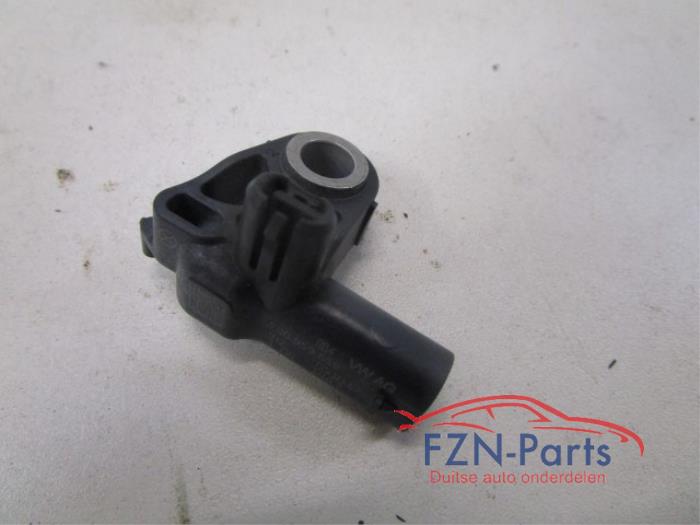 Voetganger Crash sensor Audi Q2 (22741718)