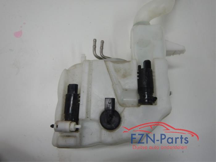 Ruitensproeiertank voor Mercedes GLE (22741343)