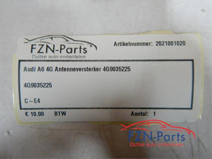 Antenne Versterker Audi A6 (22732618)
