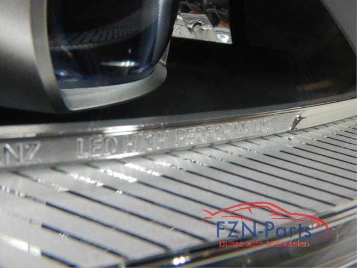 Mercedes Benz CLS LED High Performance Koplamp Rechts