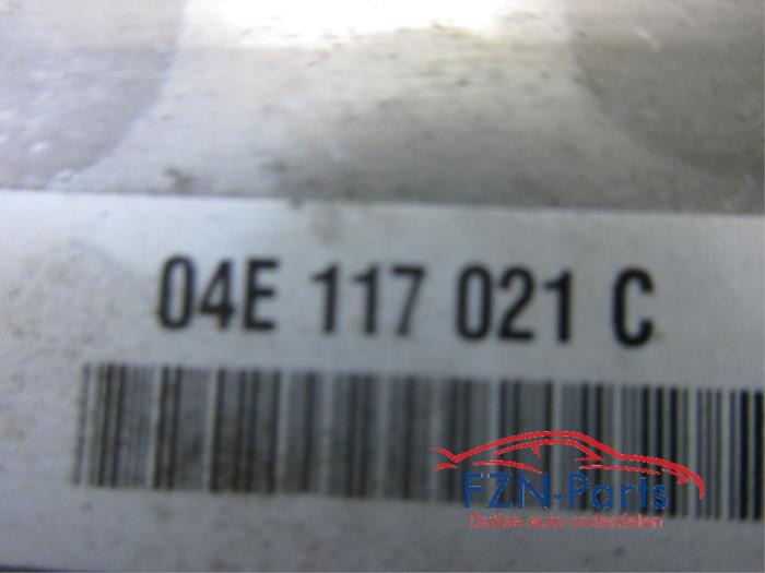 Oliekoeler Volkswagen Golf Sportsvan (22742520)