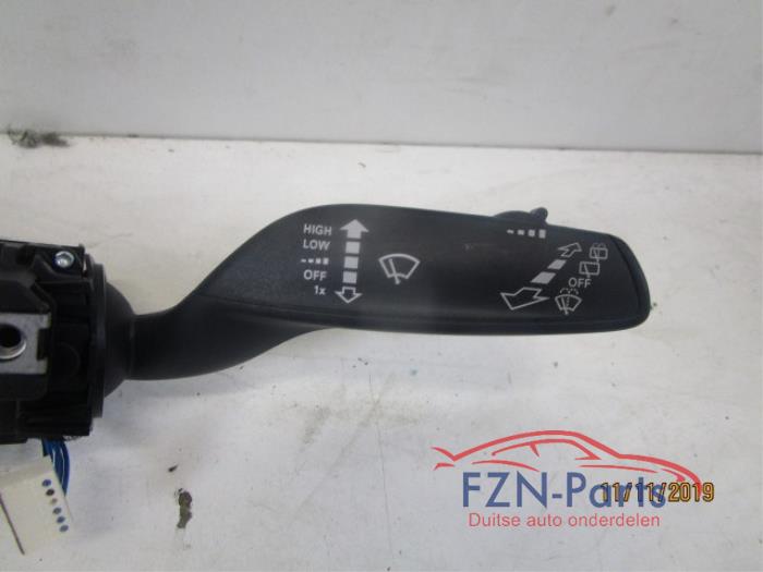 Combischakelaar Stuurkolom Audi A3 (22733264)
