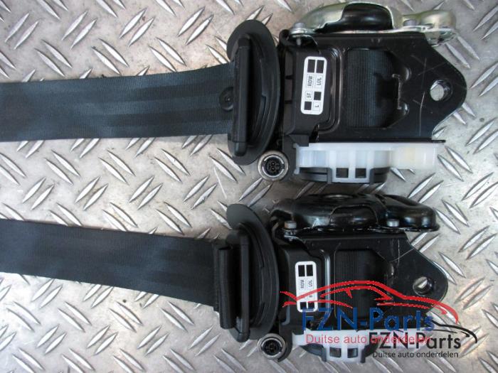 Airbag set + dashboard Volkswagen Golf Sportsvan (22727771)