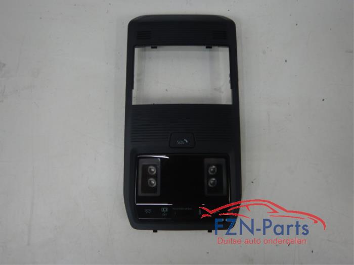 Binnenverlichting voor Volkswagen Tiguan (22745104)