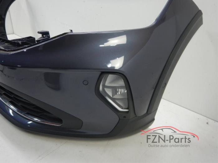 VW Taigo 2G7 Voorbumper 6PDC LED