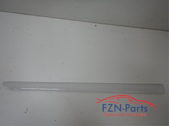 VW Touran Caddy Deurlijst Deurstijl Stootstrip Lijst Rechts