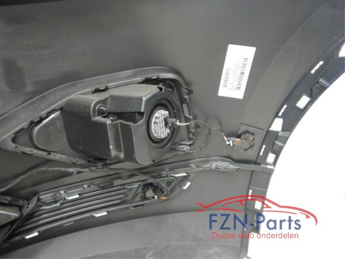 Seat Tarraco 5FJ Voorbumper 6PDC LED Mistlampen LC5B