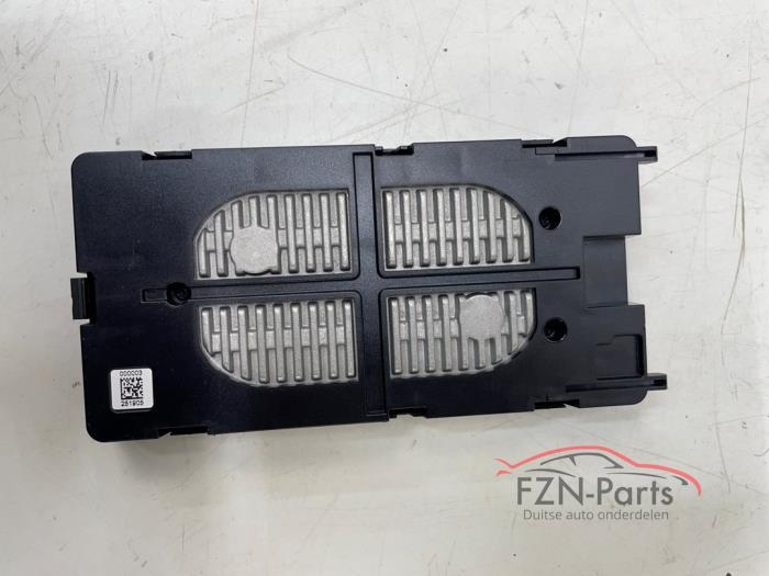 Audi A6 4K C8 Draadloos oplader koppelantenne
