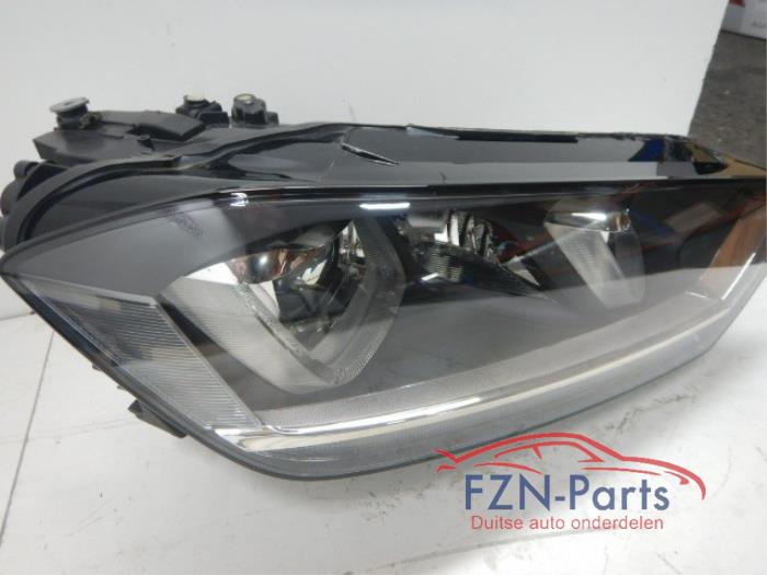 VW Golf Sportsvan Xenon LED Koplamp Rechts