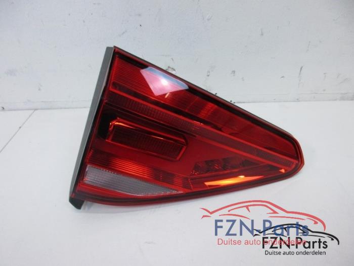 VW Touran 5TA Klep Achterlicht Links