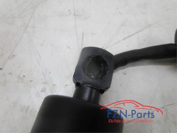 Achterklep motor Diversen Diversen (22739751)