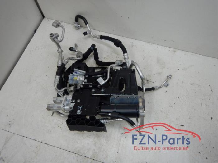 Airco (compleet) Audi E-Tron (22743694)