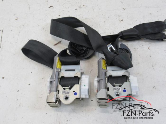 Gordelspanner Set Volkswagen Jetta (22742132)