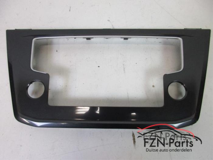 Luchtrooster Dashboard Volkswagen Tiguan (22735951)