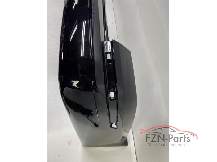 Achterbumper Volkswagen Transporter (22991621)