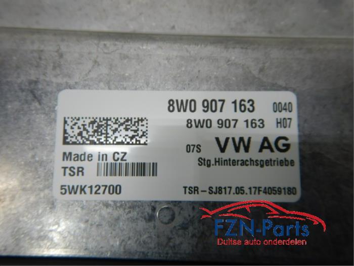 Transfer module 4x4 Audi A5 (22742625)