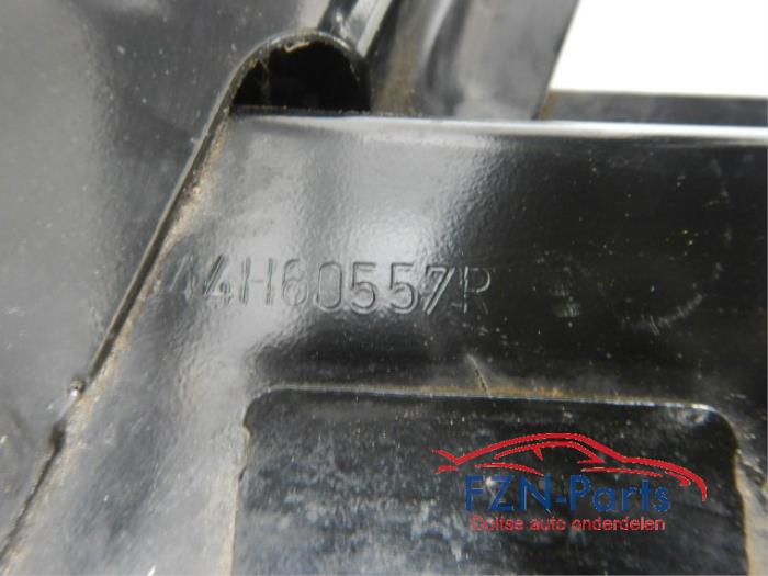 Renault Captur Radiator Drager Onderzijde