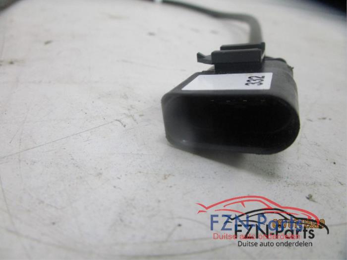 Lambda Sonde Volkswagen Golf (22735457)