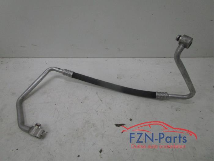 VW Passat B7 Aircoleiding Aircoslang