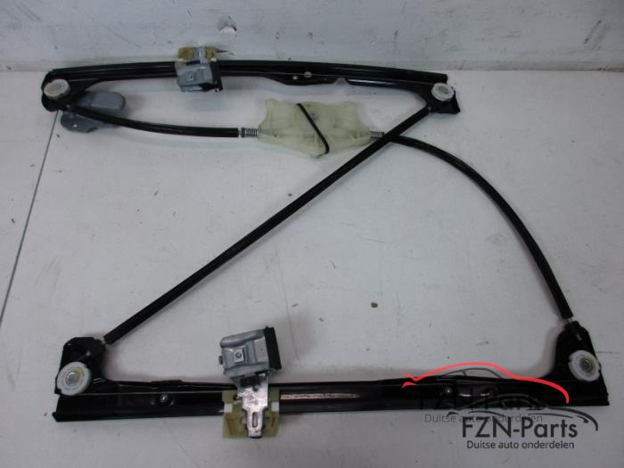 Ruitmechaniek 4Deurs rechts-voor Volkswagen Caddy (22742802)