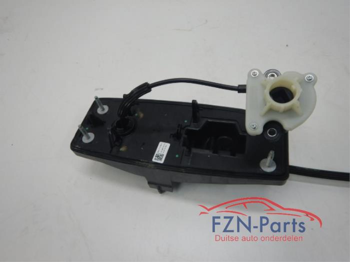 Schakelkabel Versnellingsbak Audi A4 (22742845)