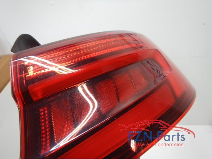 Achterlicht rechts Audi A4 (22725478)