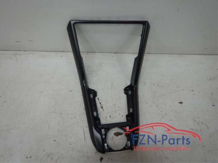 VW T-Roc 2GA Inleg Middenconsole