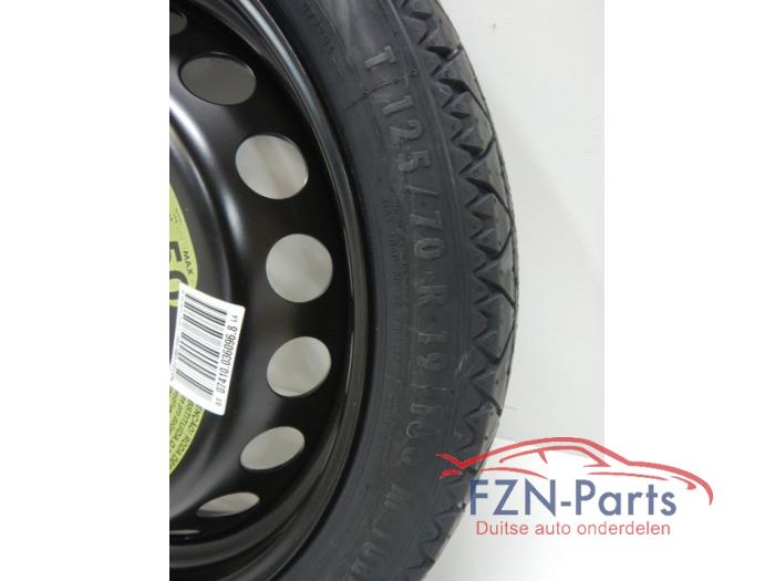 Audi A4 8K A5 8T 19Inch Thuiskomer