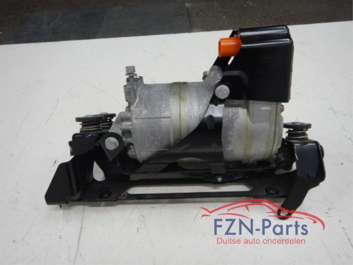 Audi 4KE E-Tron Aircopomp